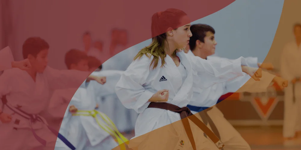 Empowering and Educational Martial Arts Classes For the Whole Family!