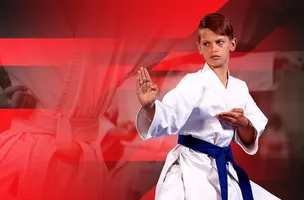 Teen And Adult Martial Arts